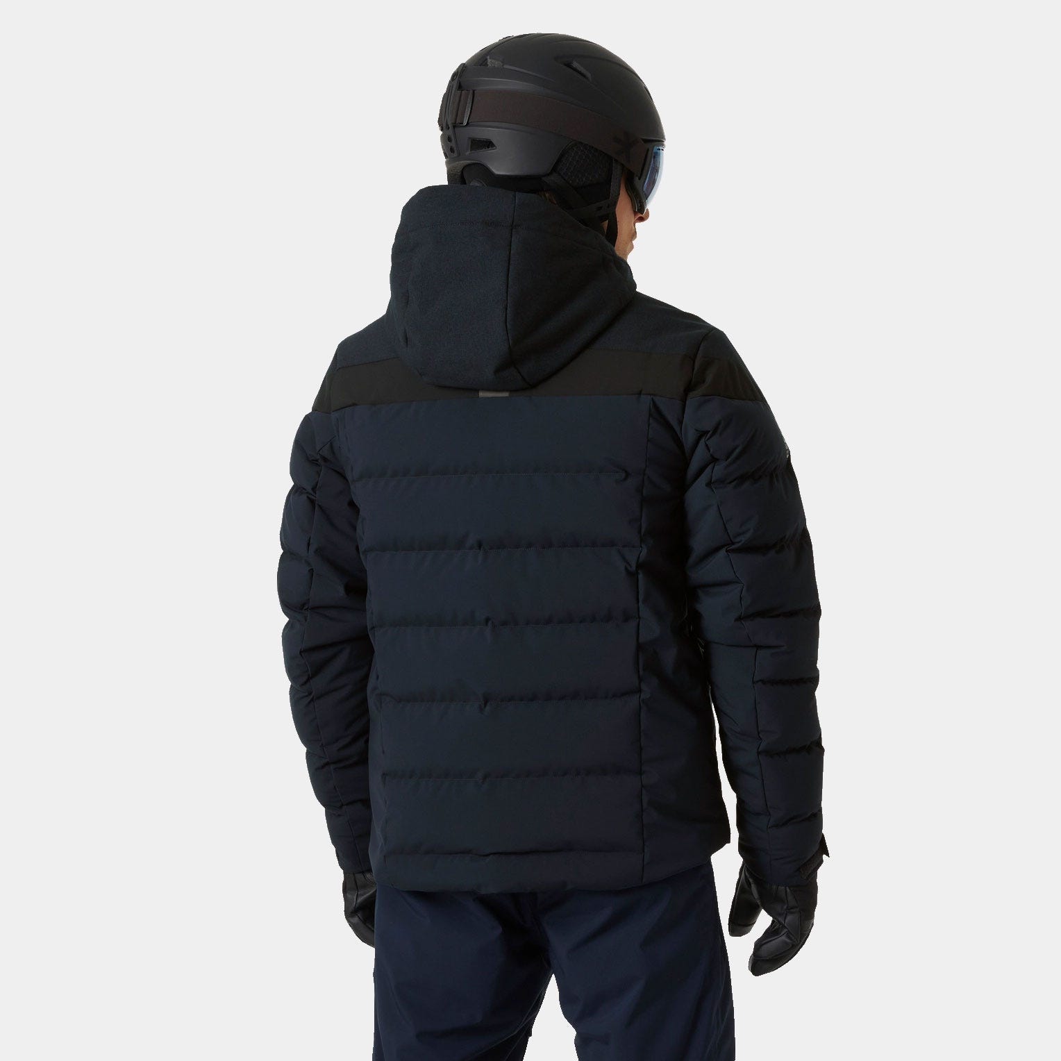 Men's Bossanova Puffy Jacket