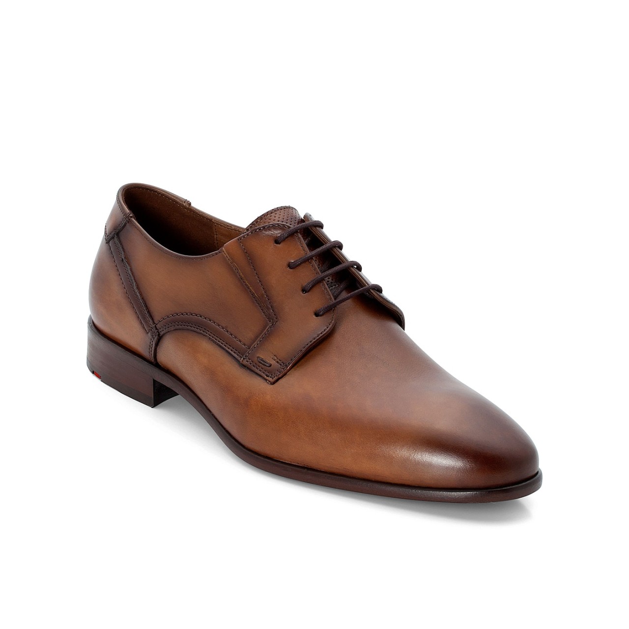 LLOYD Business Schuhe braun