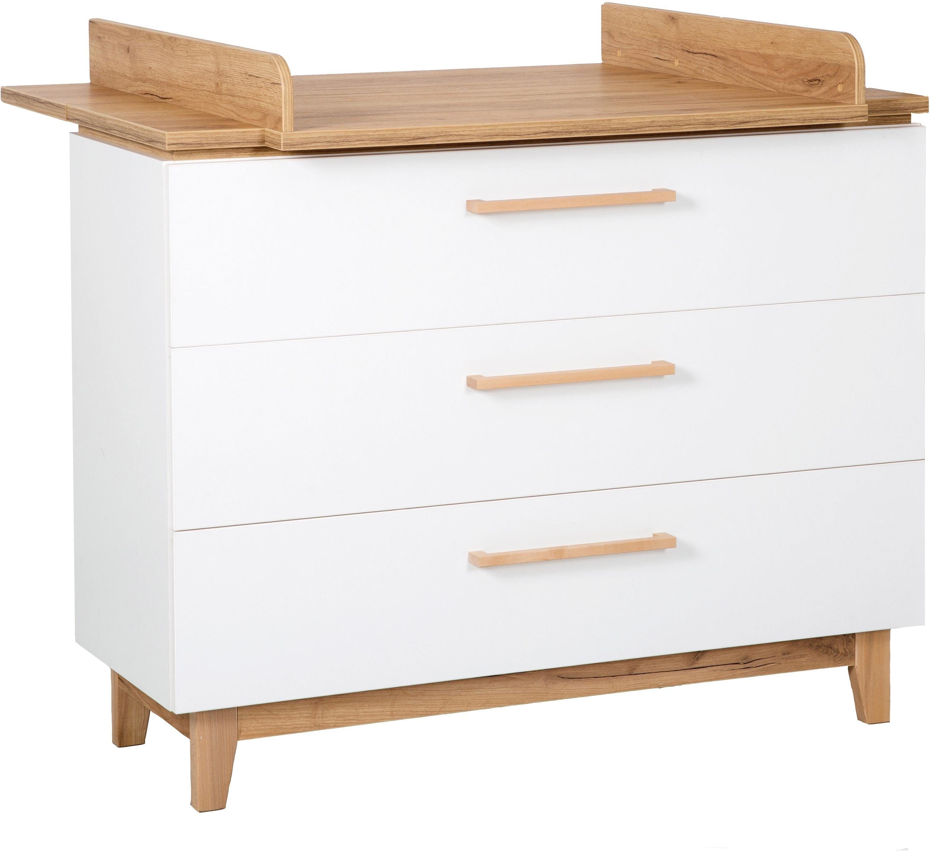 roba® Wickelkommode Finn, breit