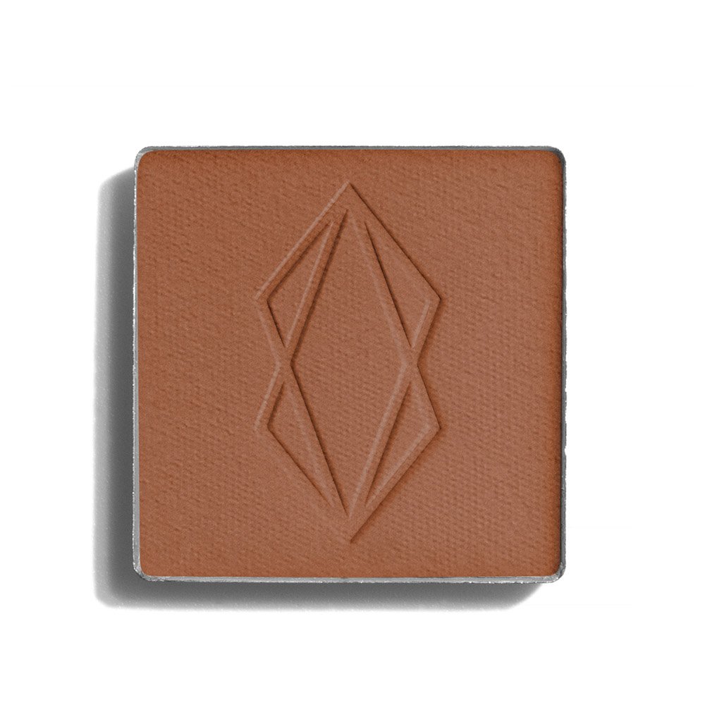 LETHAL COSMETICS Velvet Dusk Kollektion MAGNETIC™ Pressed Eyeshadow - Hollow