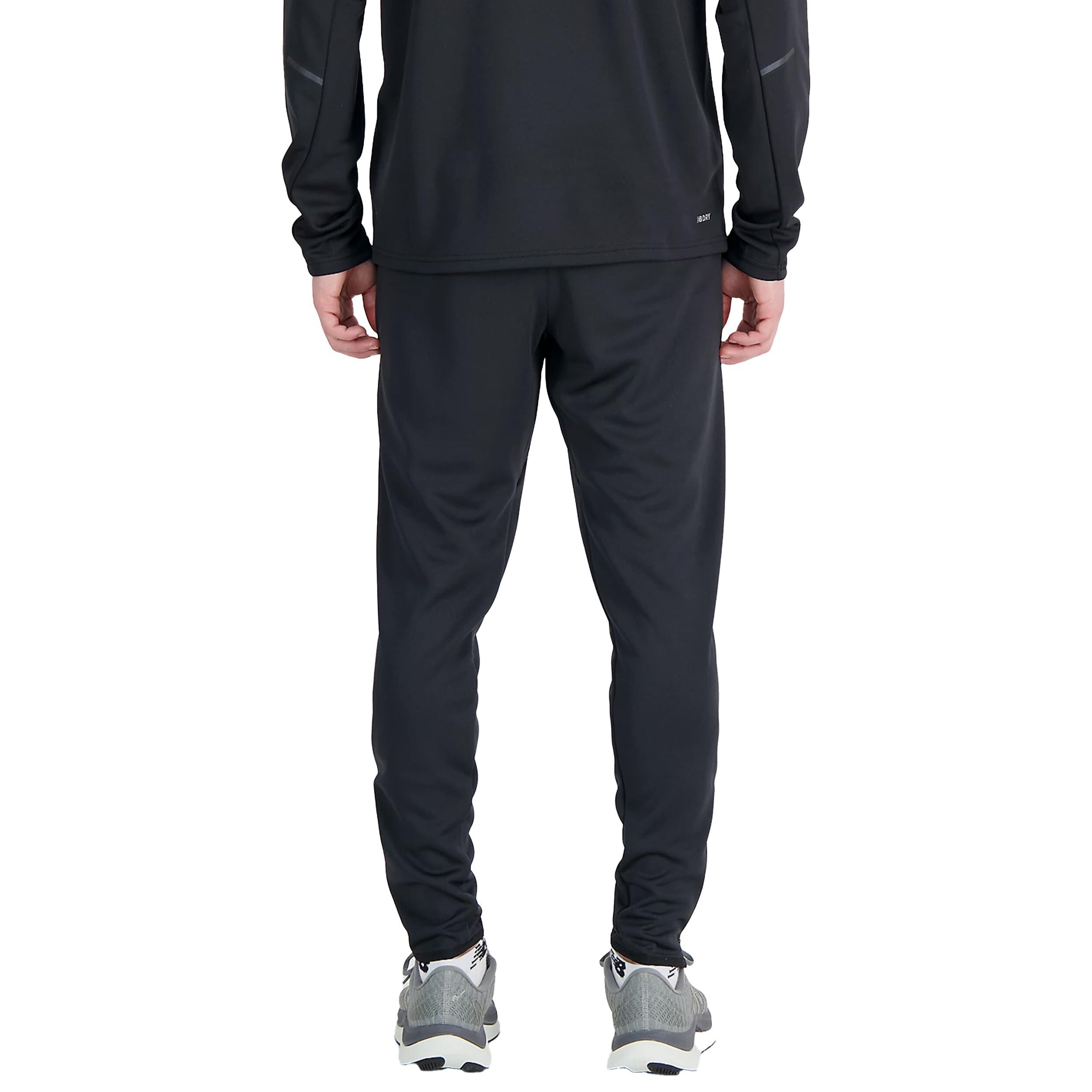 Tenacity Trainingshose Herren - Schwarz