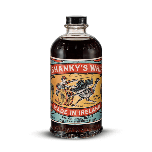Shanky's Whip 33%