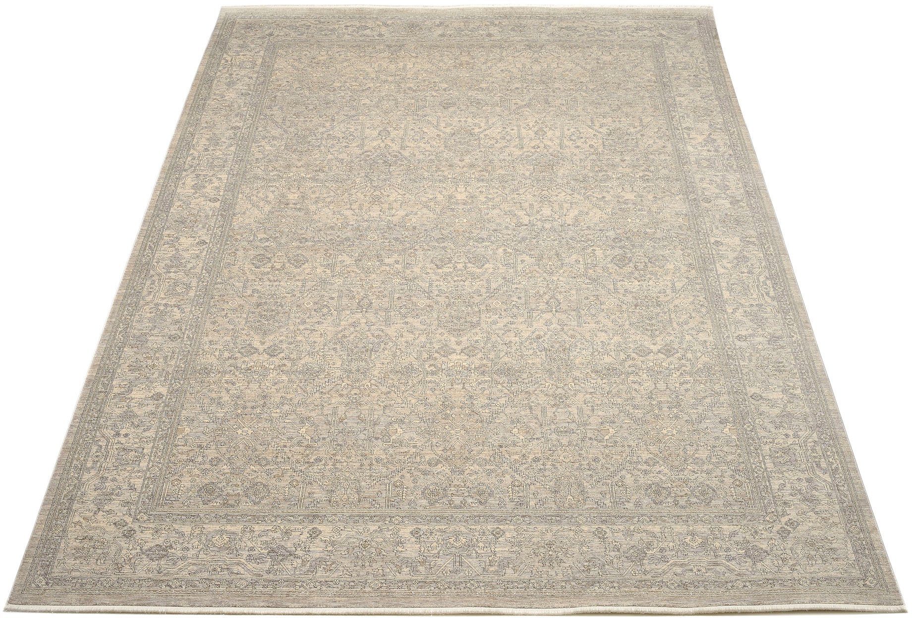 Teppich GRAND FASHION 03, OCI DIE TEPPICHMARKE, rechteckig, Höhe: 5 mm