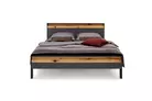Musterring Liegenbett Joline 180 x 200 cm