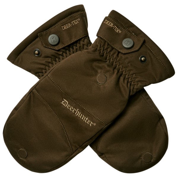Deerhunter - Excape Mittens - Handschuhe