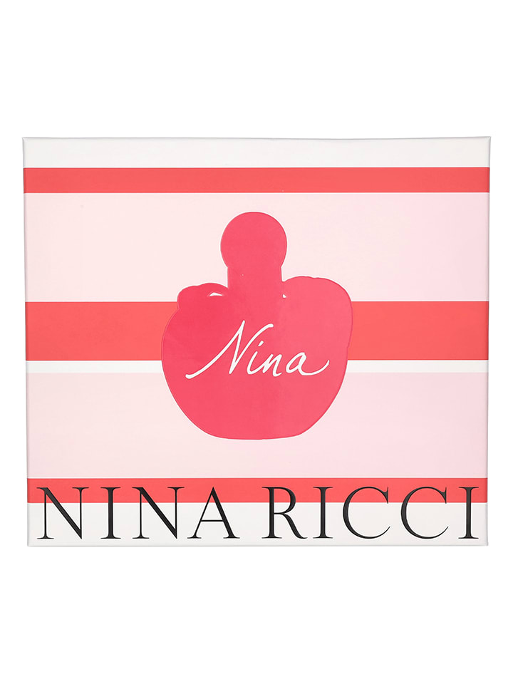 Nina Ricci 2tlg. Set: 