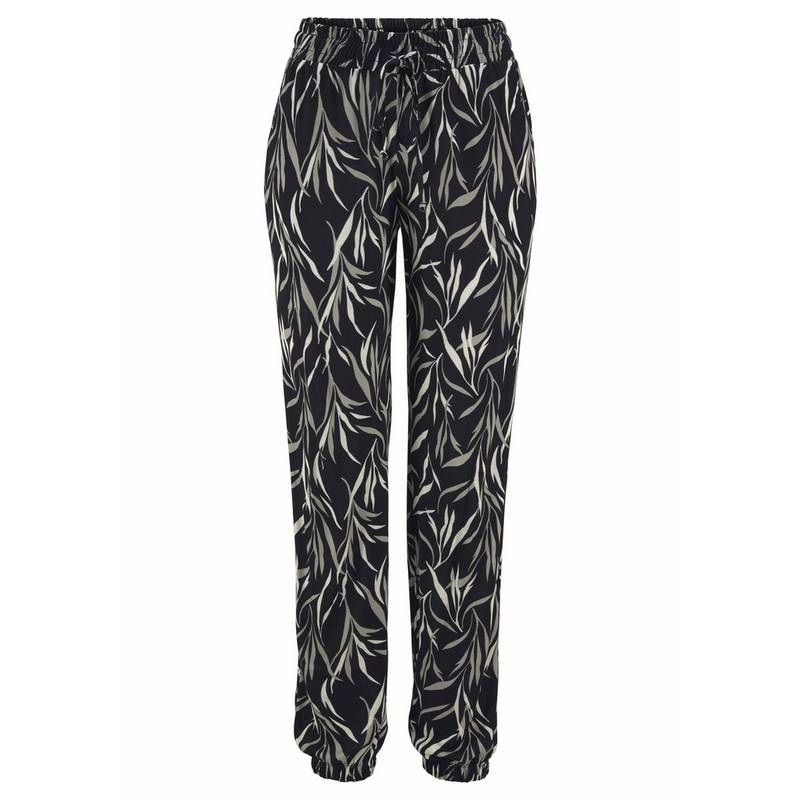 Buffalo Stoffhose Damen