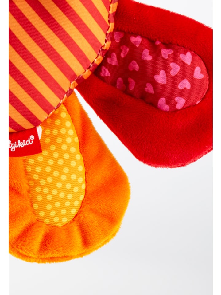Sigikid Spieluhr in rot günstig kaufen onesize