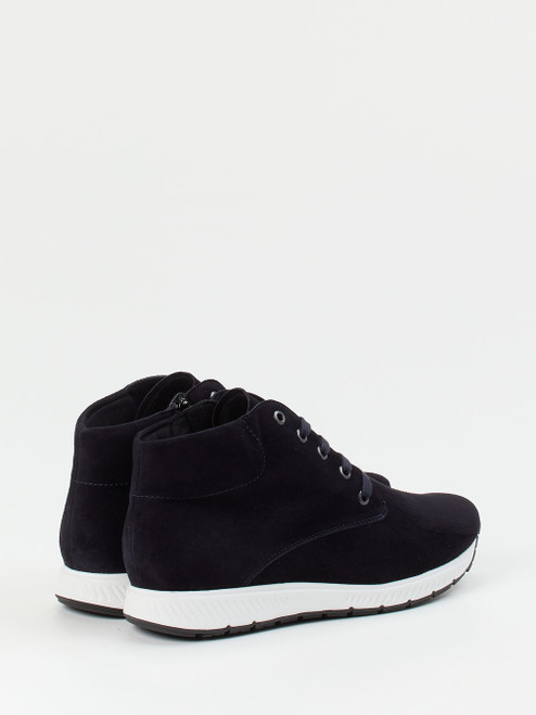 Schnürstiefelette-27511090089 Semler