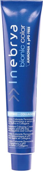 Inebrya Bionic Color Haarfarbe