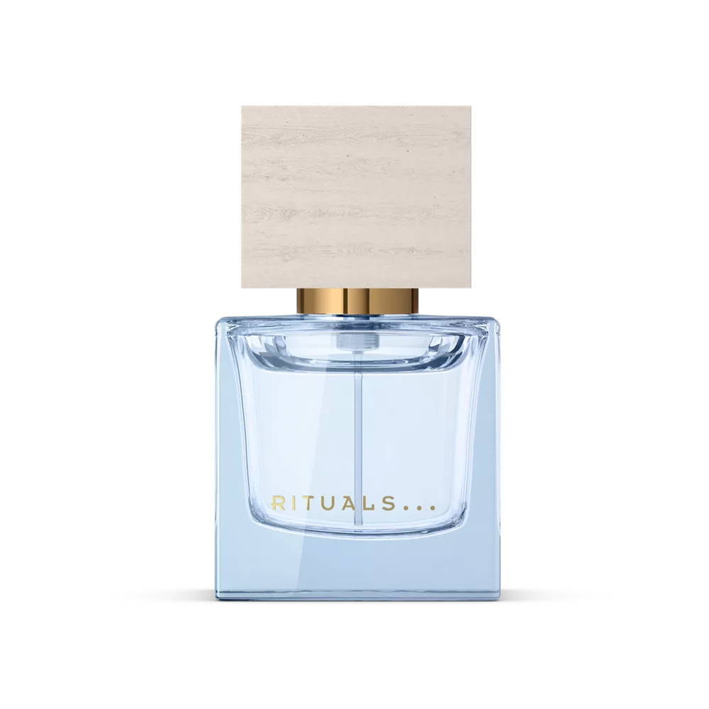 The Iconic Collection Travel - Eau de parfum de voyage Océan Infini, 15 ml