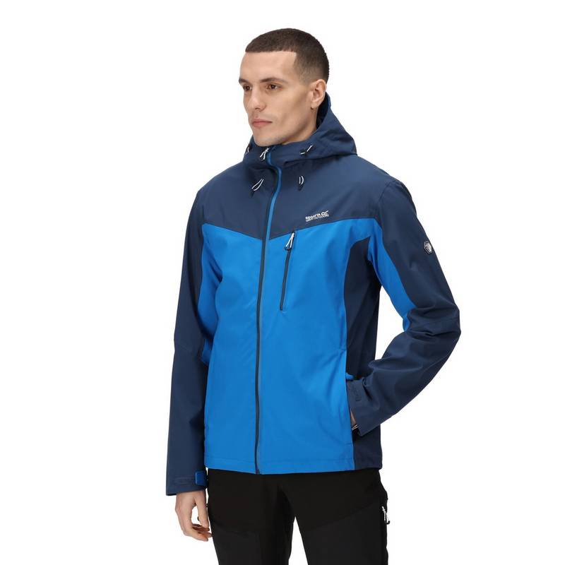 Regatta Birchdale Outdoorjacke Herren