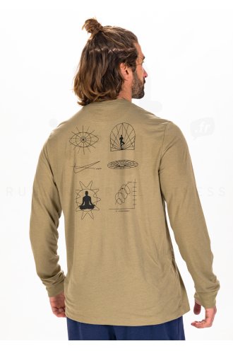 Nike Dri-Fit Yoga M