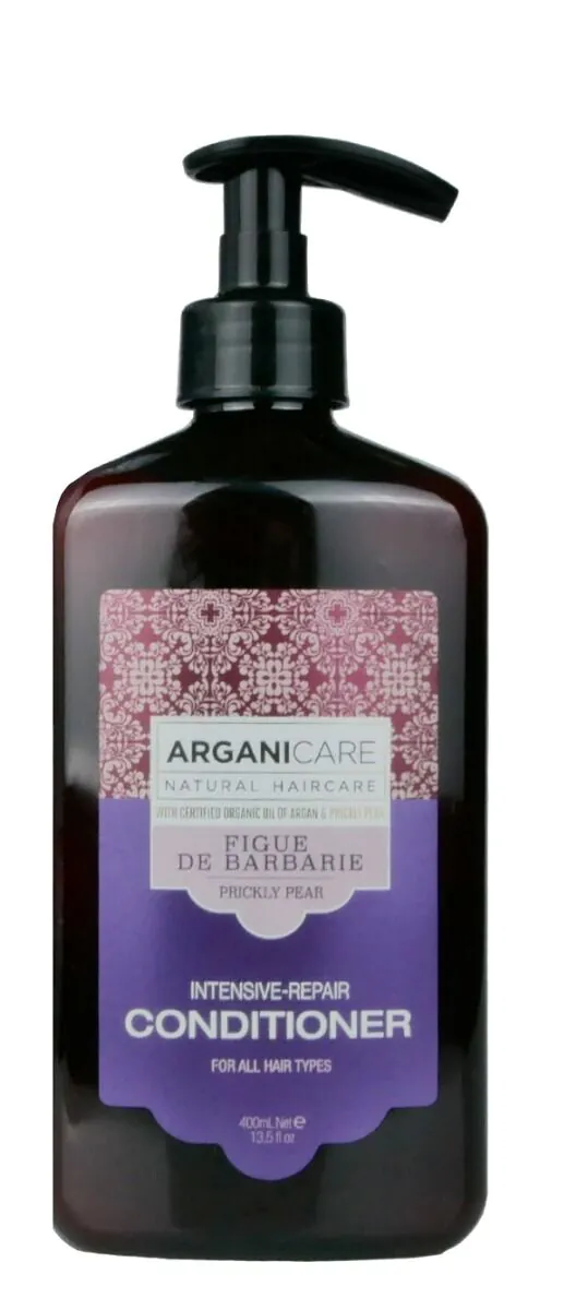 Arganicare Prickly Pear hårbalsam