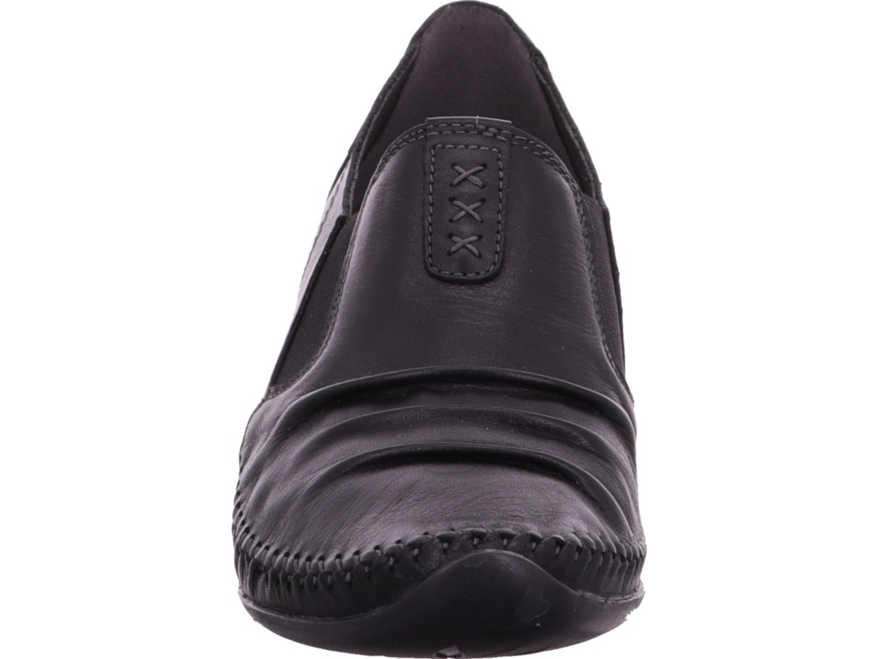 DIVERSE Modische Pumps schwarz