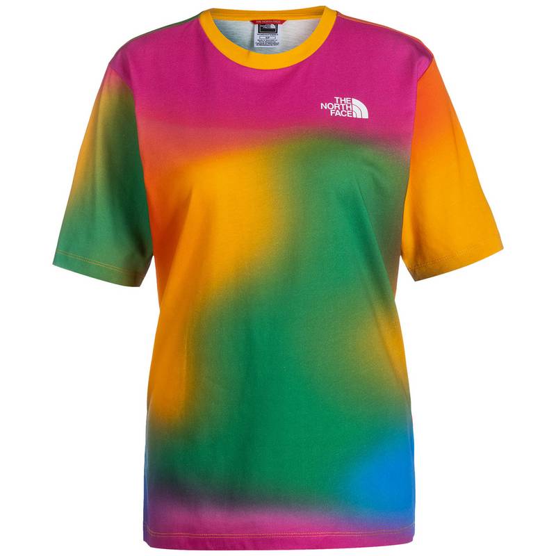 The North Face Simple Dome T-Shirt Damen