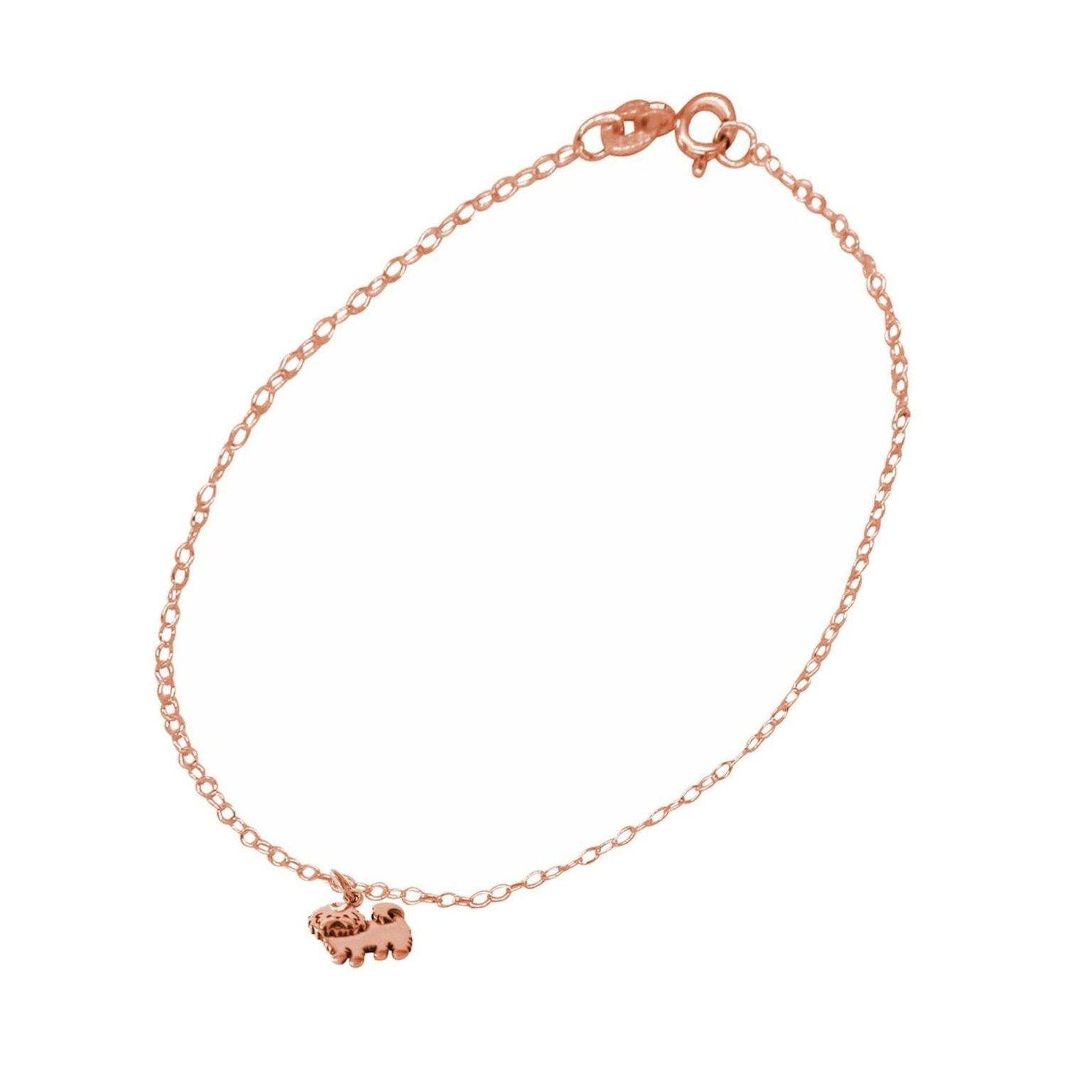 Armband 'PUDEL. TERRIER. MALTESER. SHIH TSU Hund'