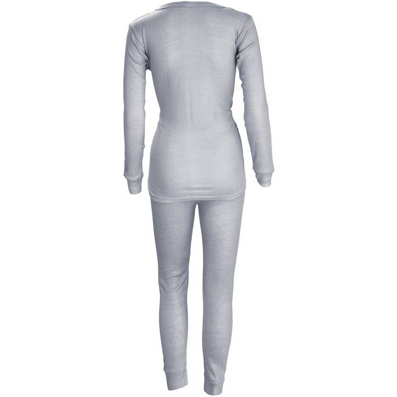 Black Snake Thermo Set Cozy Wscheset Damen