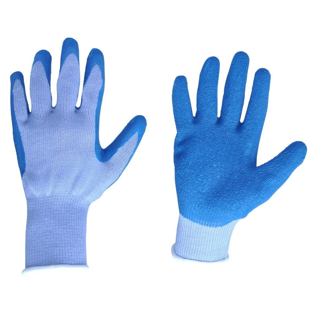 Viwanda Latex Handschuh