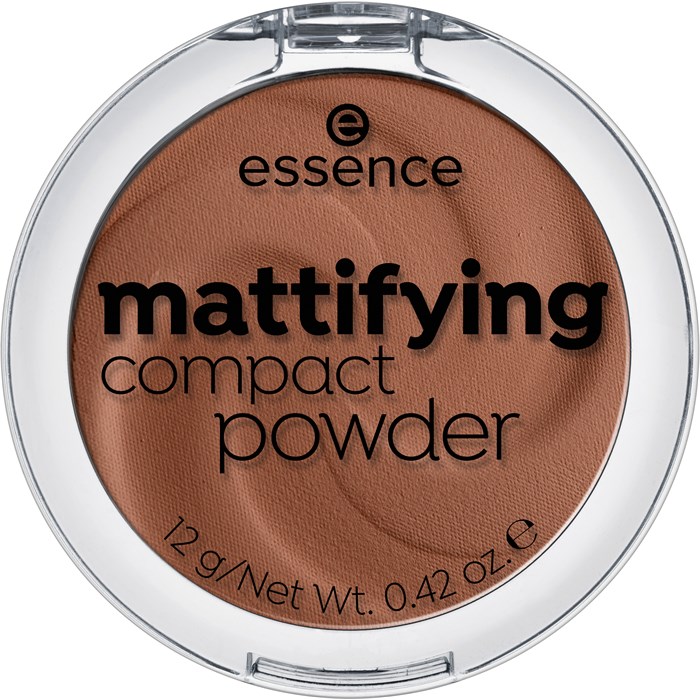 Mattifying Compact Powder