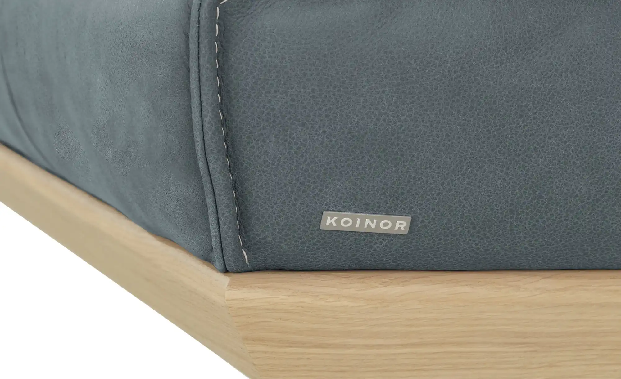 KOINOR Eckbank  Leder Dining System 4