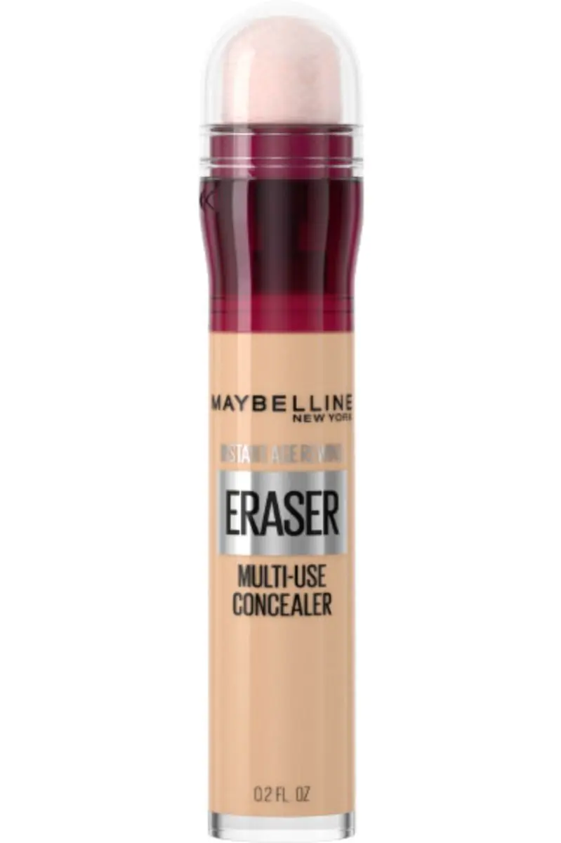 Maybelline Anti-Age Eraser Eye Concealer, 01 Lys