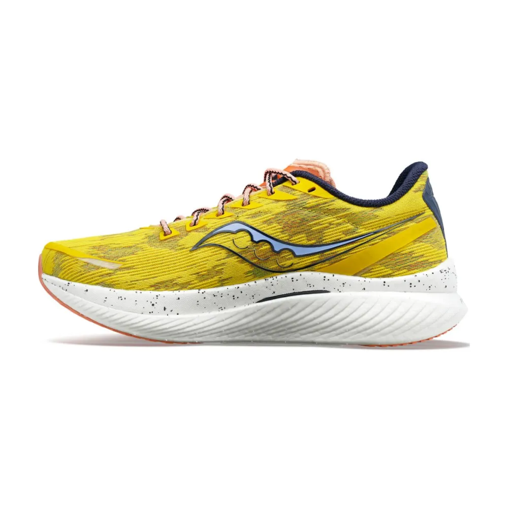 Saucony Endorphin Speed 3 S10756-35 / gelb