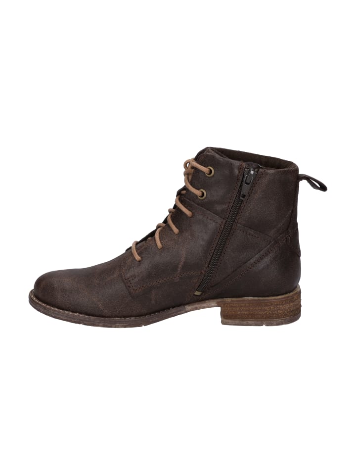 Josef Seibel Stiefelette Sienna in moro günstig kaufen