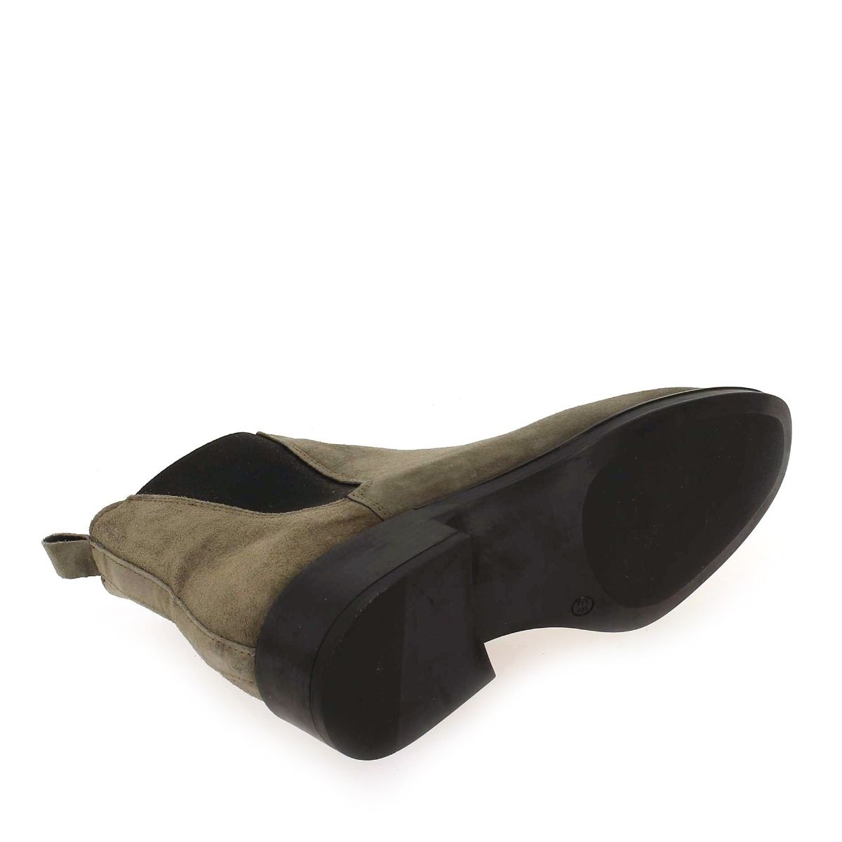 Alpe  2349 - Taupe Gris