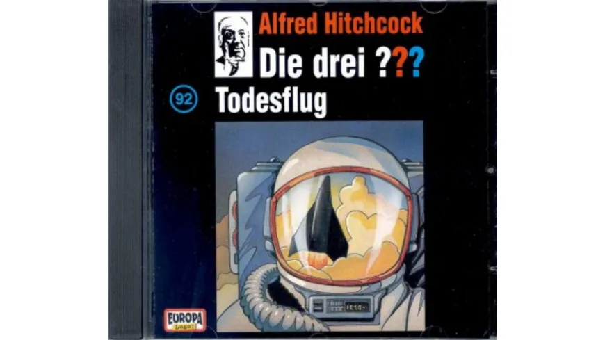 092/Todesflug