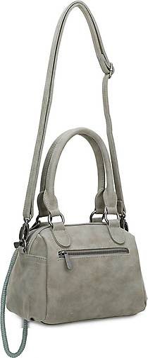 Fritzi aus Preußen Babe01N Vintage Handtasche 23.5 cm