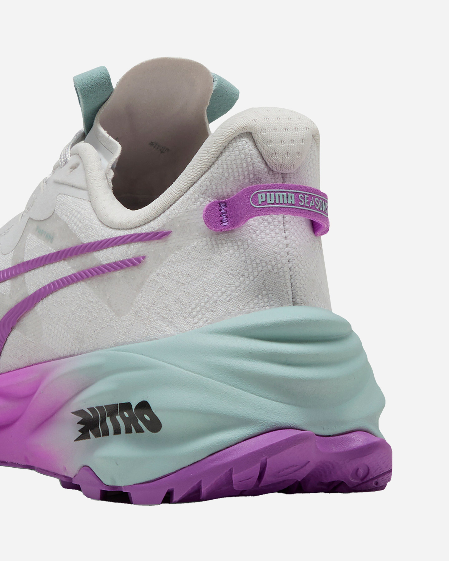 Scarpe Trail Puma Fast-trac Nitro 3 W 379787-09