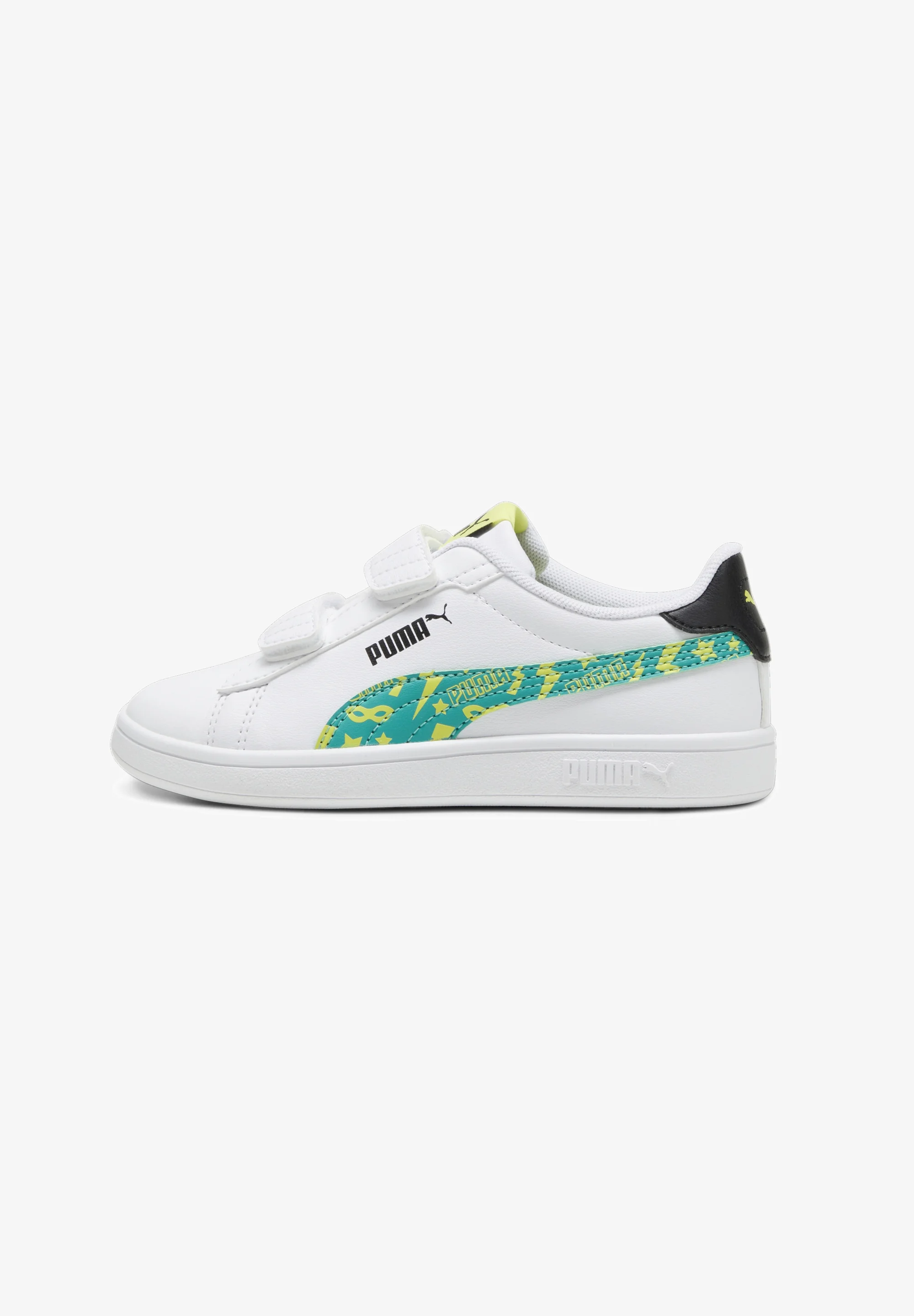Puma SMASH 3.0 MASKED HERO - Zapatillas bajas