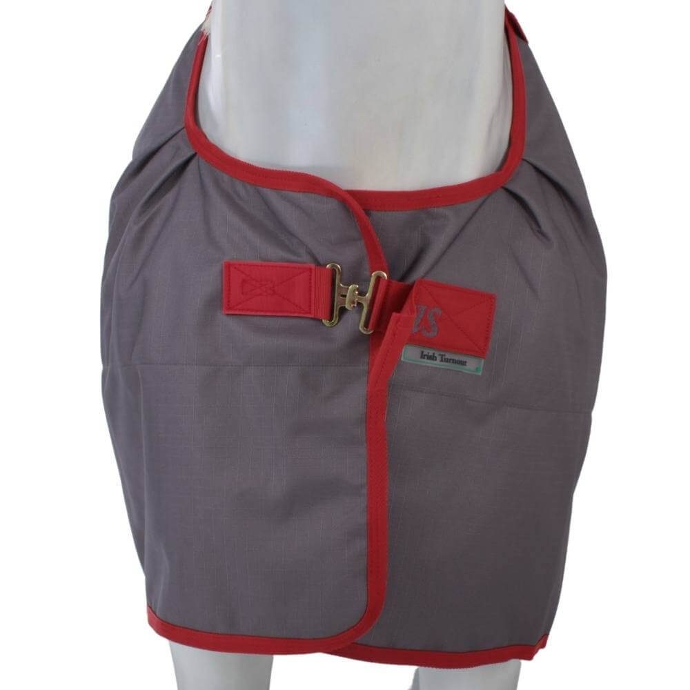 Bucas Pferde-Thermodecke Bucas Irish Turnout Medium 150g Classic