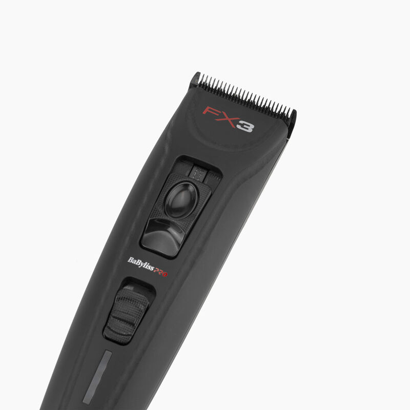 Tondeuse de coupe FX3