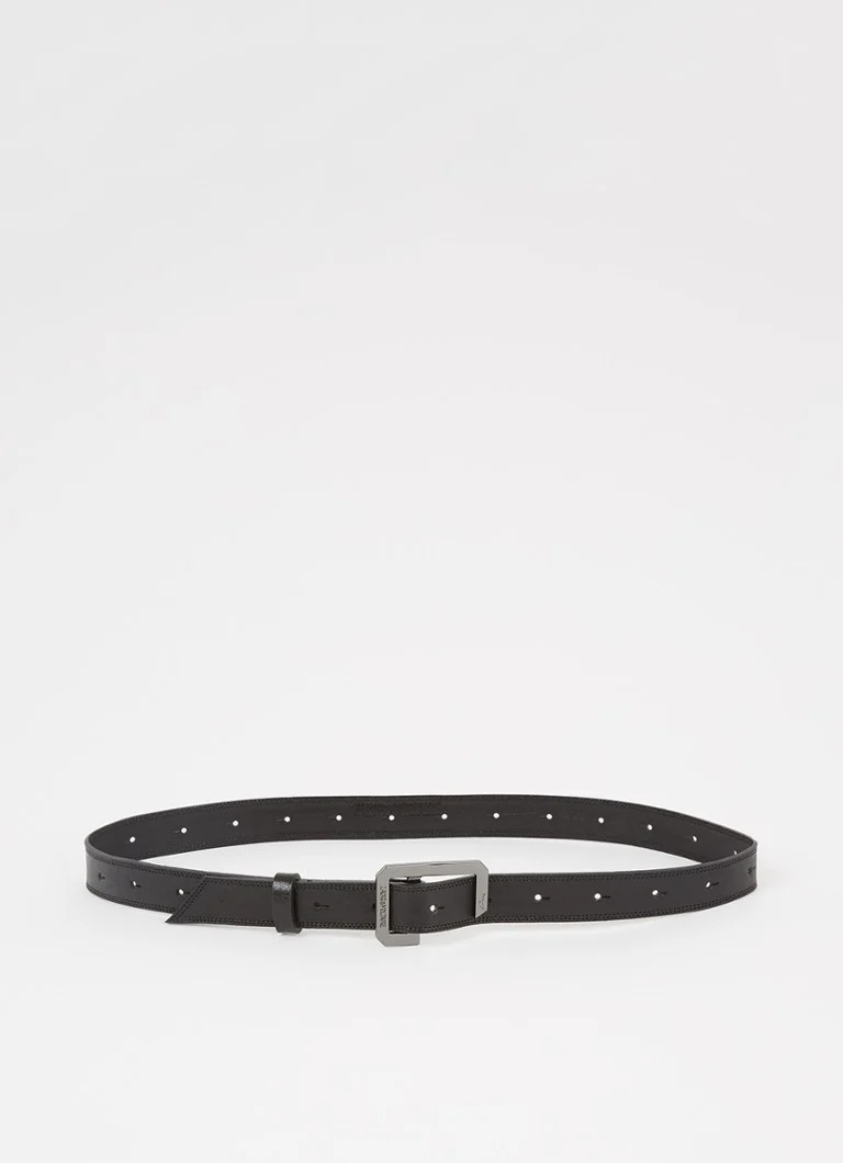 Zadig&Voltaire La Cecilia nahkavyö