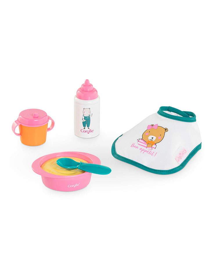 Corolle Puppenzubehör-Set 