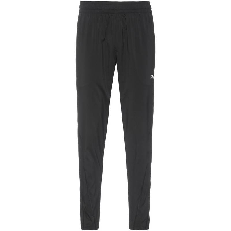 PUMA Fit Woven Tapered Trainingshose Herren