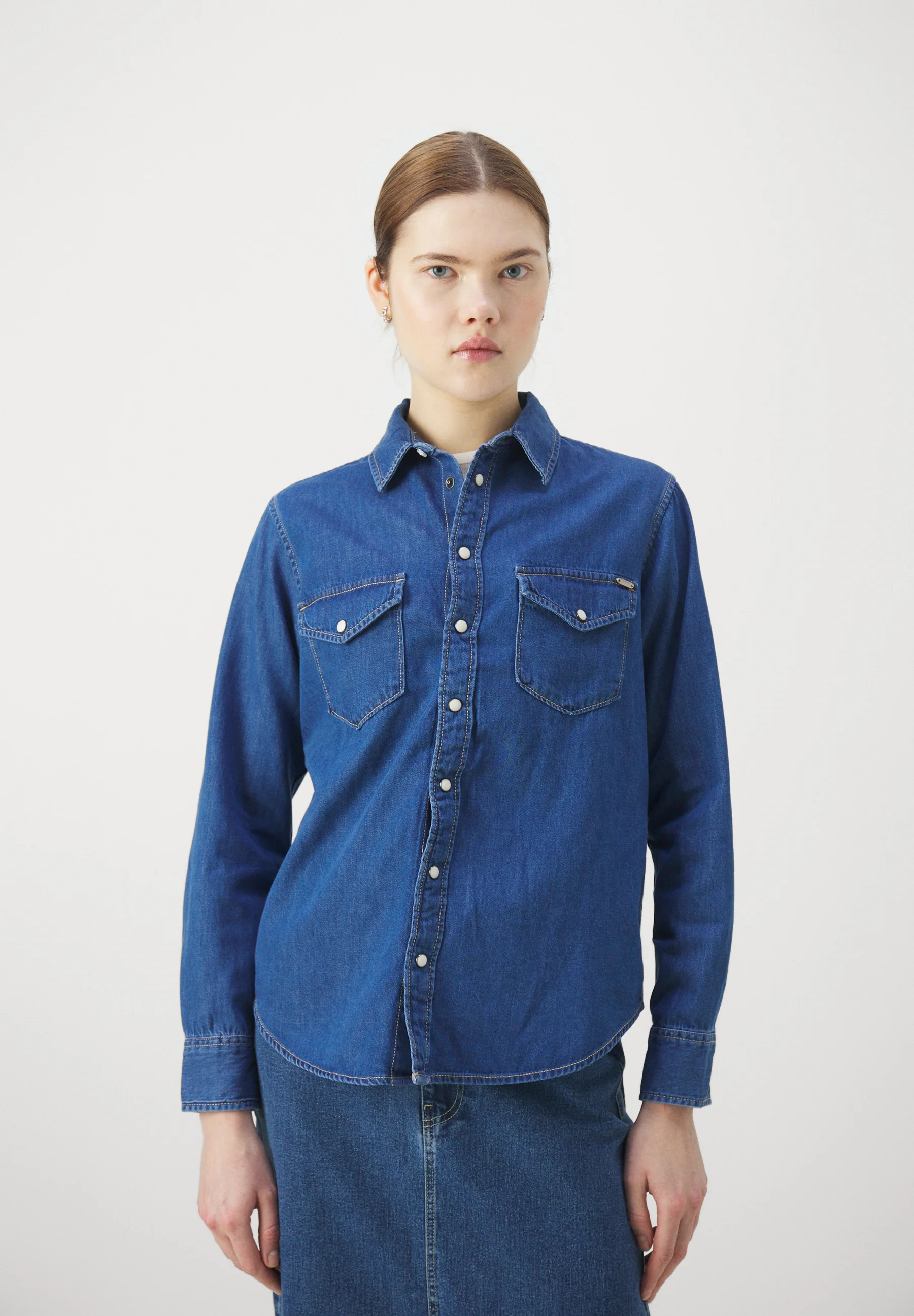 Pepe Jeans IVY - Camisa