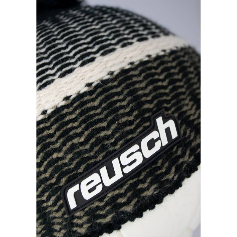 Reusch Noah Beanie Skimütze