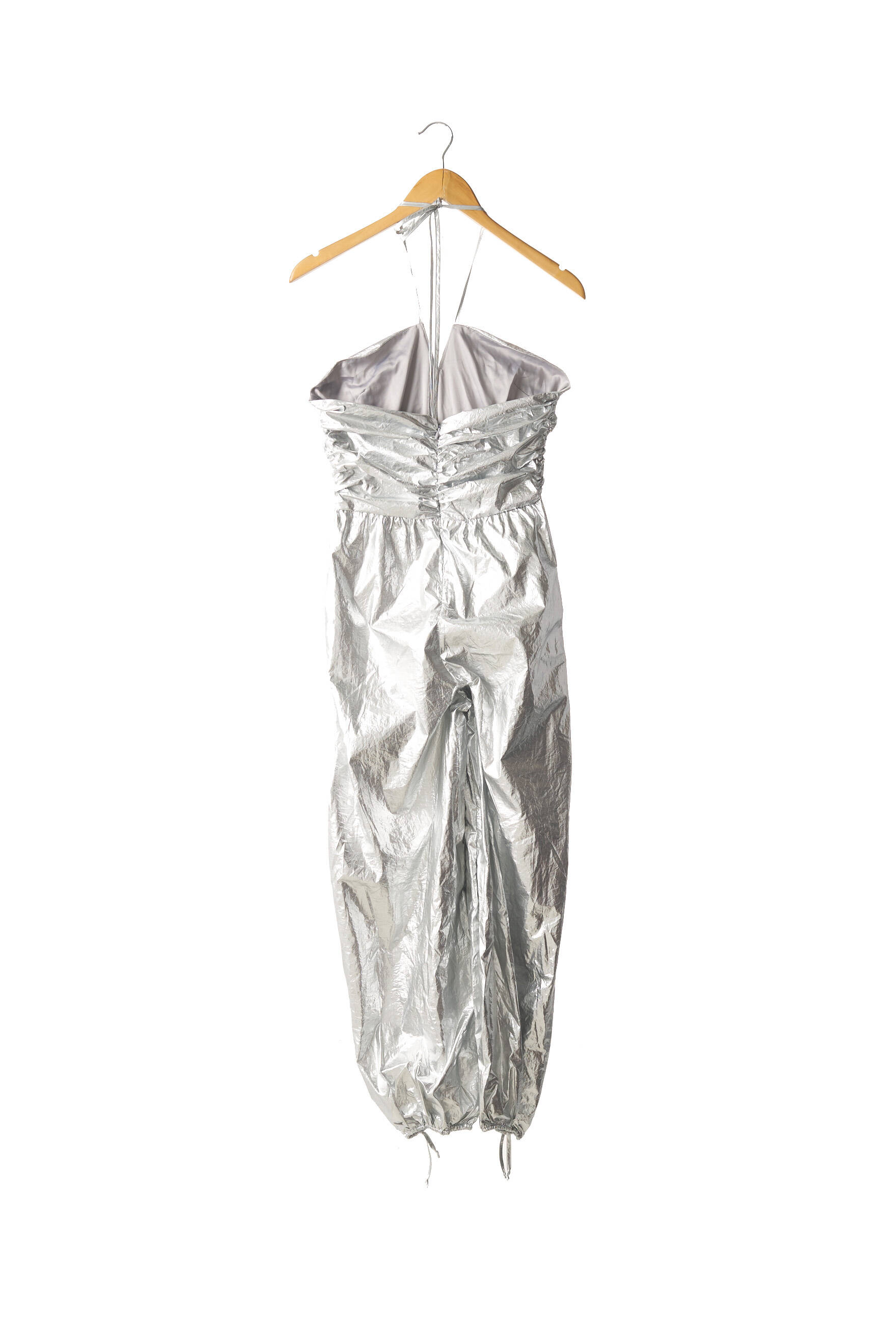 Lovers   Friends Combinaisons 1 Femme couleur gris