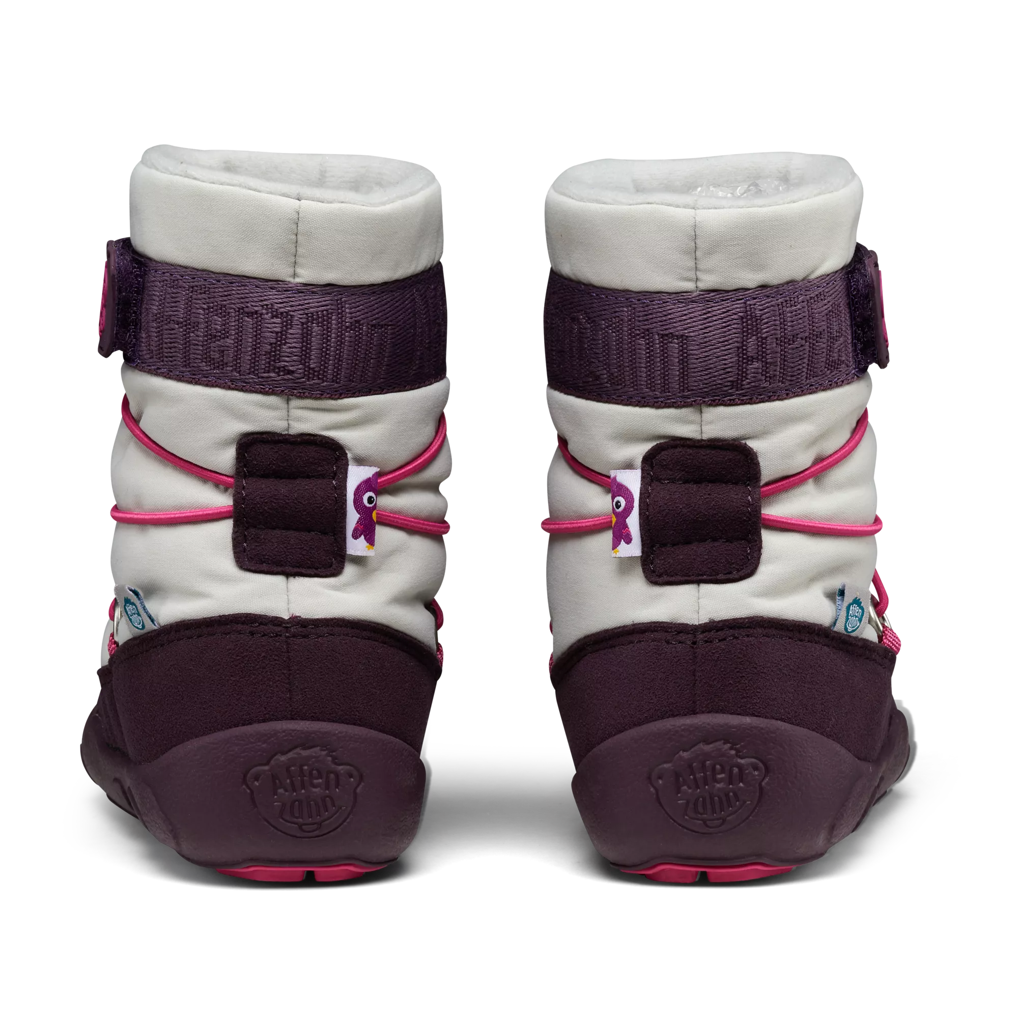 Schneestiefel Vegan Snowy
