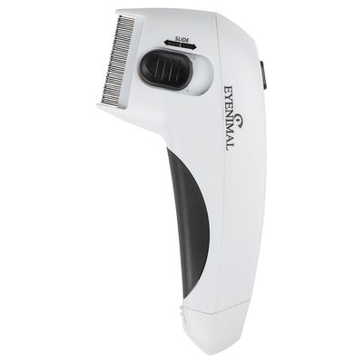 EYENIMAL Flea Control Flohkamm
