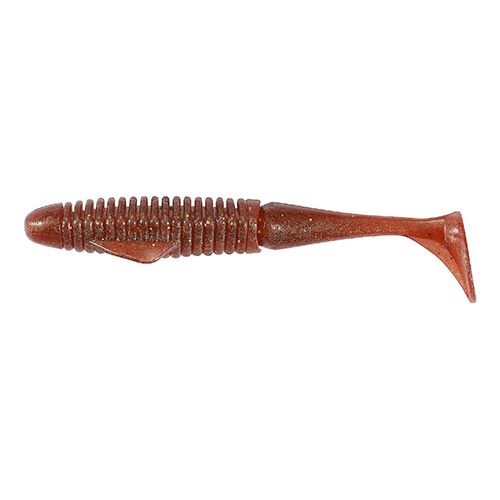 Shad Duo Realis Boostar Wake -pehmoviehe 12,5 cm, 6 g (x5)