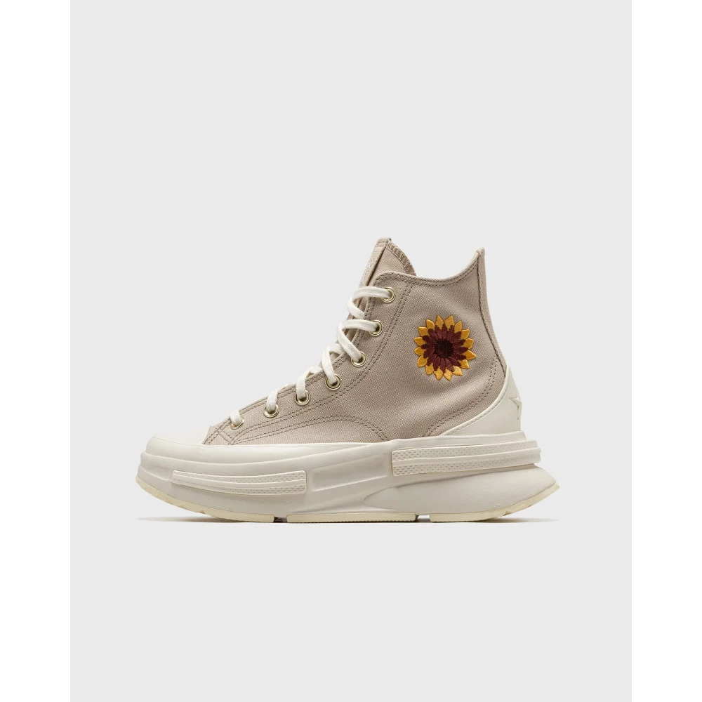 Converse RUN STAR LEGACY CX Platform A05004C / braun