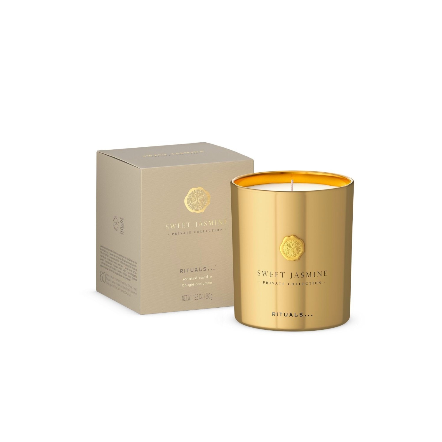 Rytuały Słodki Jaśmin