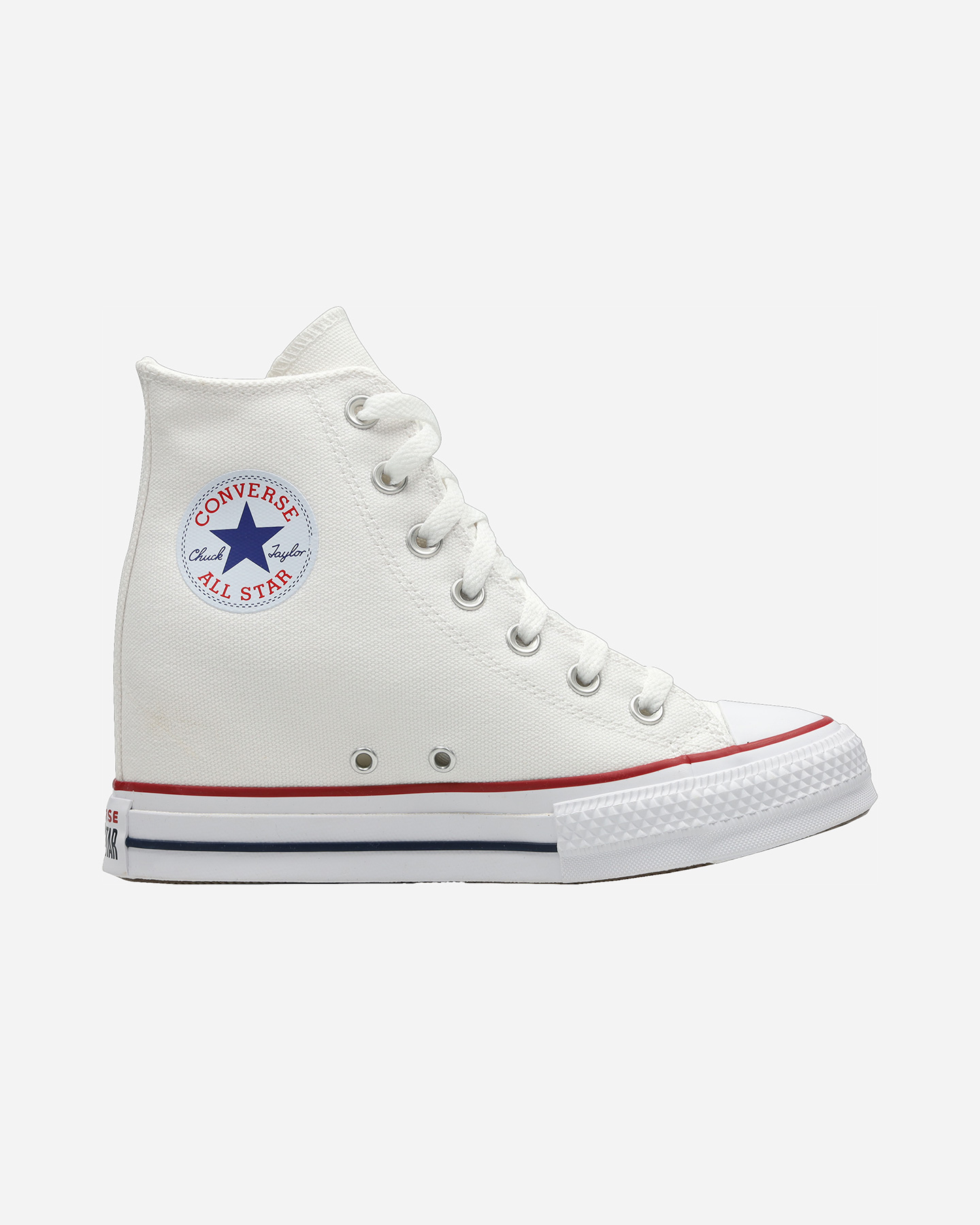 Converse Chuck Taylor All Star Wedge High W sneakers (A11908C)