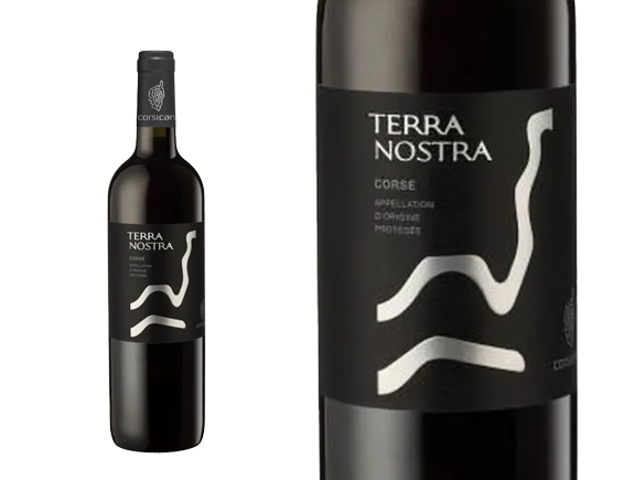 Terra Nostra Nielluciu Corse 2021