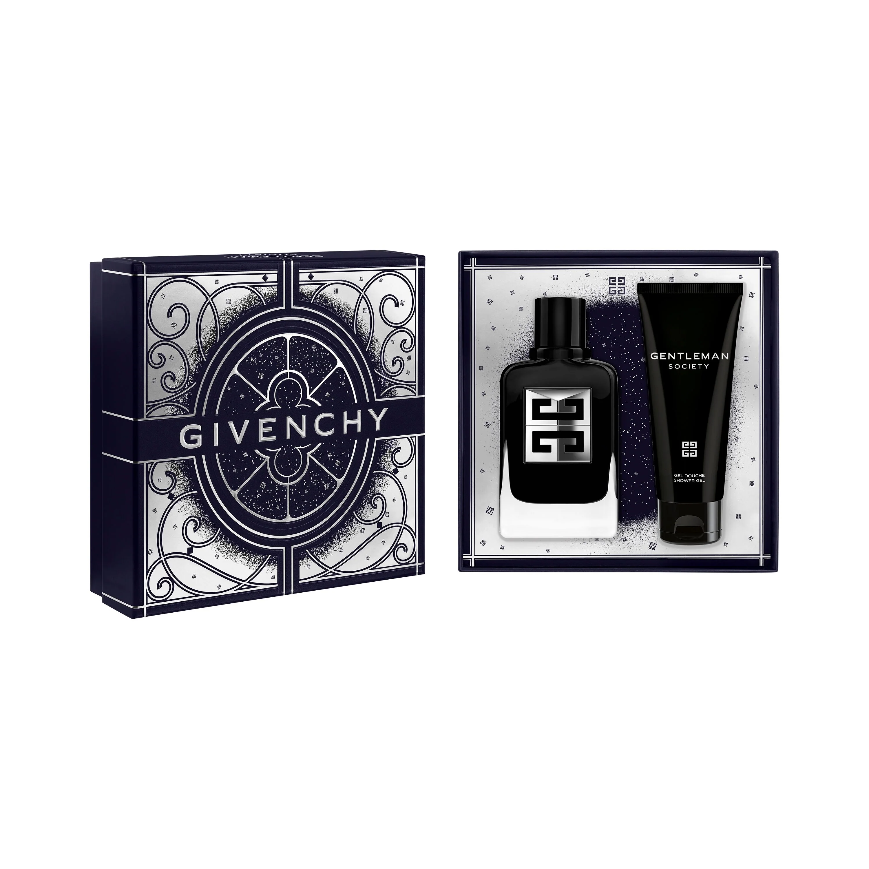Gentleman Society - Eau De Parfum - Poklon set za muškarce, parfemska voda