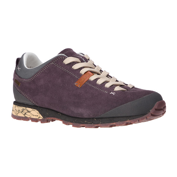 BELLAMONT 3 SUEDE GW Damen - Freizeitschuhe